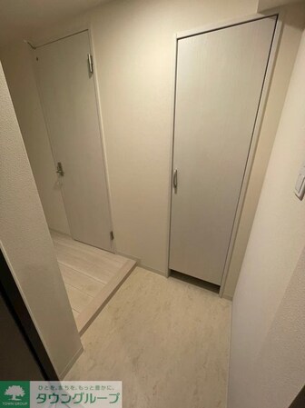 リビオメゾン上野入谷の物件内観写真